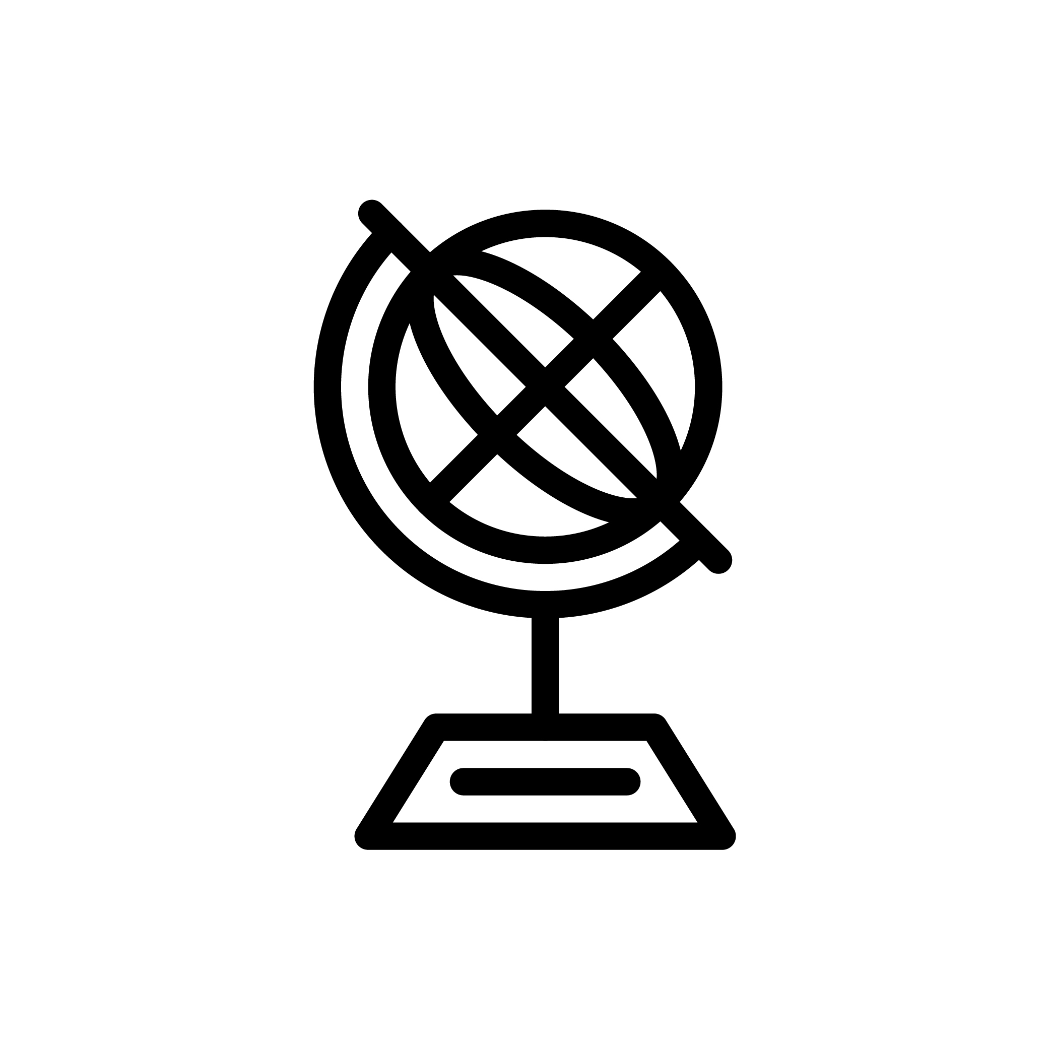 Outline Icon